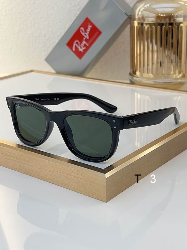 RayBan Sunglasses ID:20240804-392